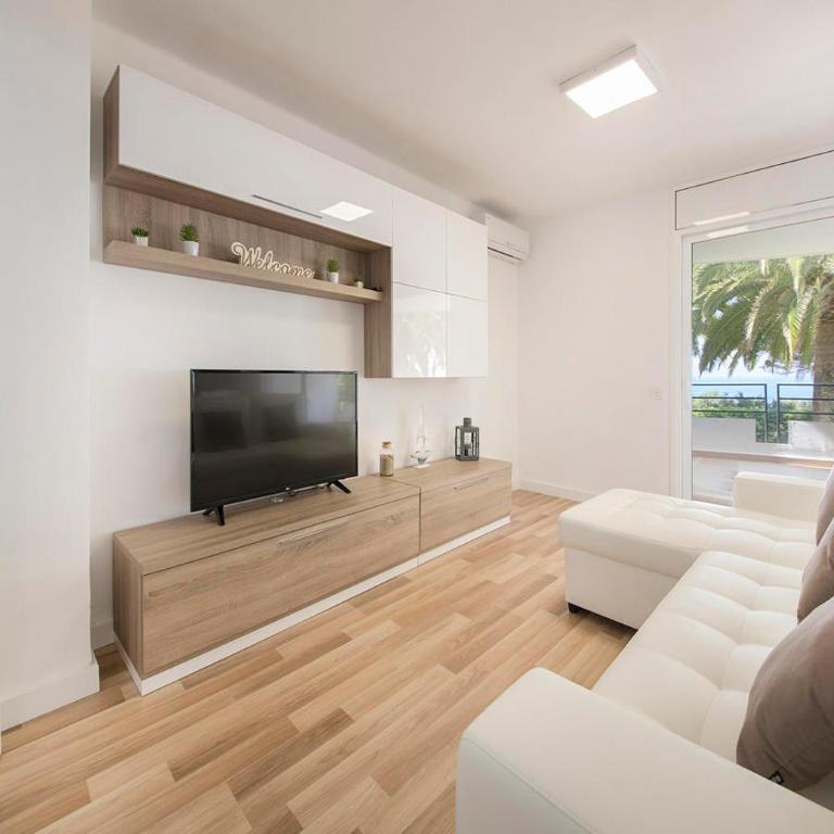 TH88 Apartamento en Miami Playa - Apartamento - 8