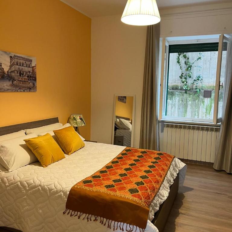 Dimora Pagliara - Appartamento con 2 Camere da Letto - 8
