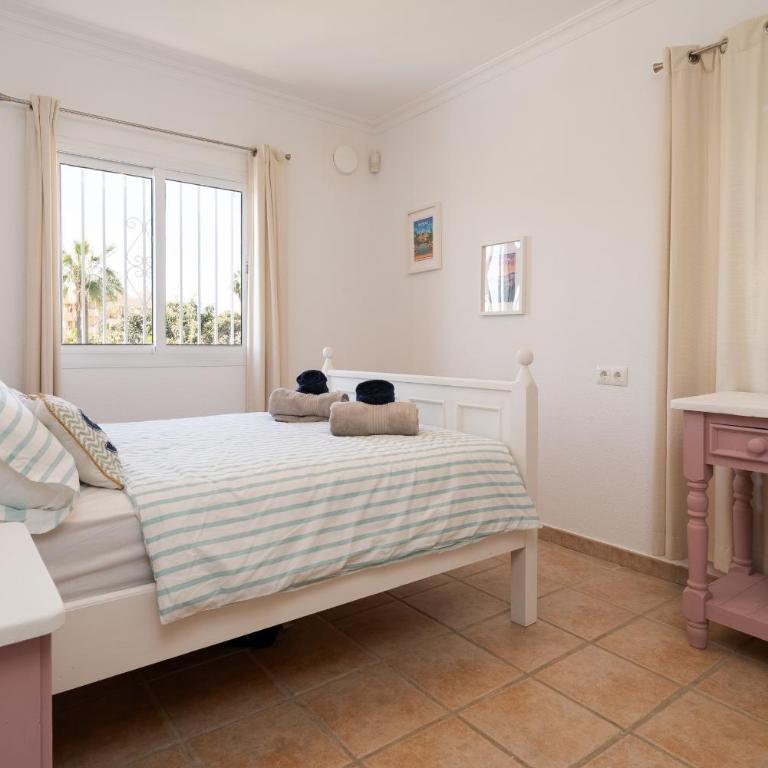 Villa Blue Skies- Calahonda - Villa con piscina privada - 5