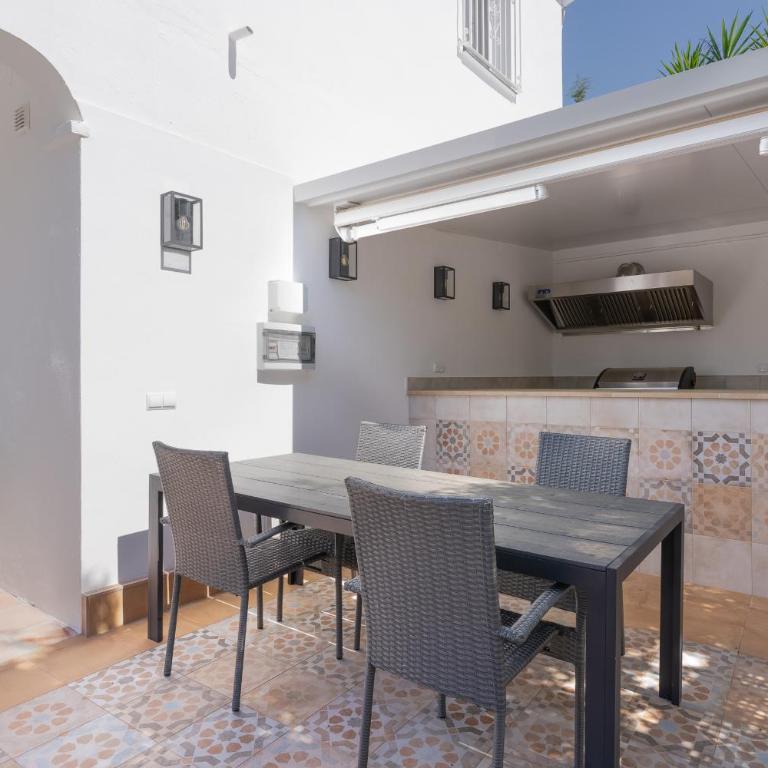 Villa Blue Skies- Calahonda - Villa con piscina privada - 11