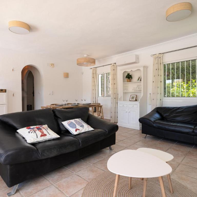 Villa Blue Skies- Calahonda - Villa con piscina privada - 15