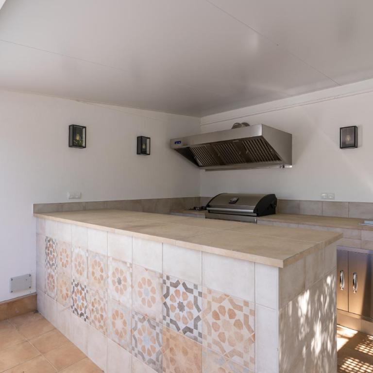 Villa Blue Skies- Calahonda - Villa con piscina privada - 18