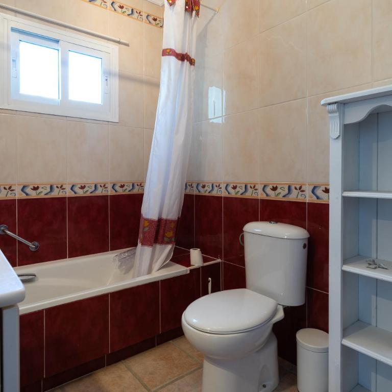 Villa Blue Skies- Calahonda - Villa con piscina privada - 19