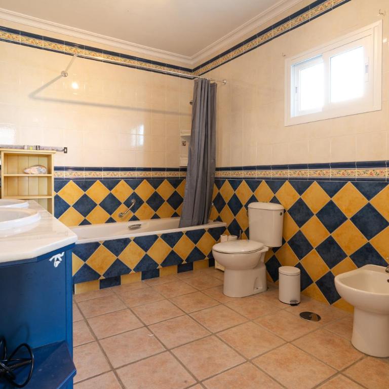 Villa Blue Skies- Calahonda - Villa con piscina privada - 25