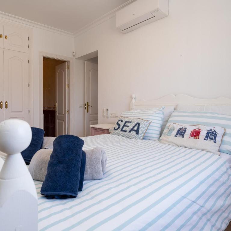 Villa Blue Skies- Calahonda - Villa con piscina privada - 27