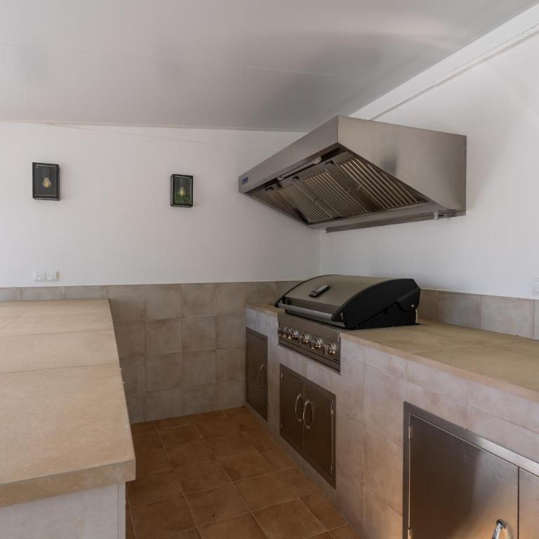 Villa Blue Skies- Calahonda - Villa con piscina privada - 28