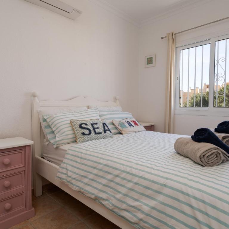 Villa Blue Skies- Calahonda - Villa con piscina privada - 33