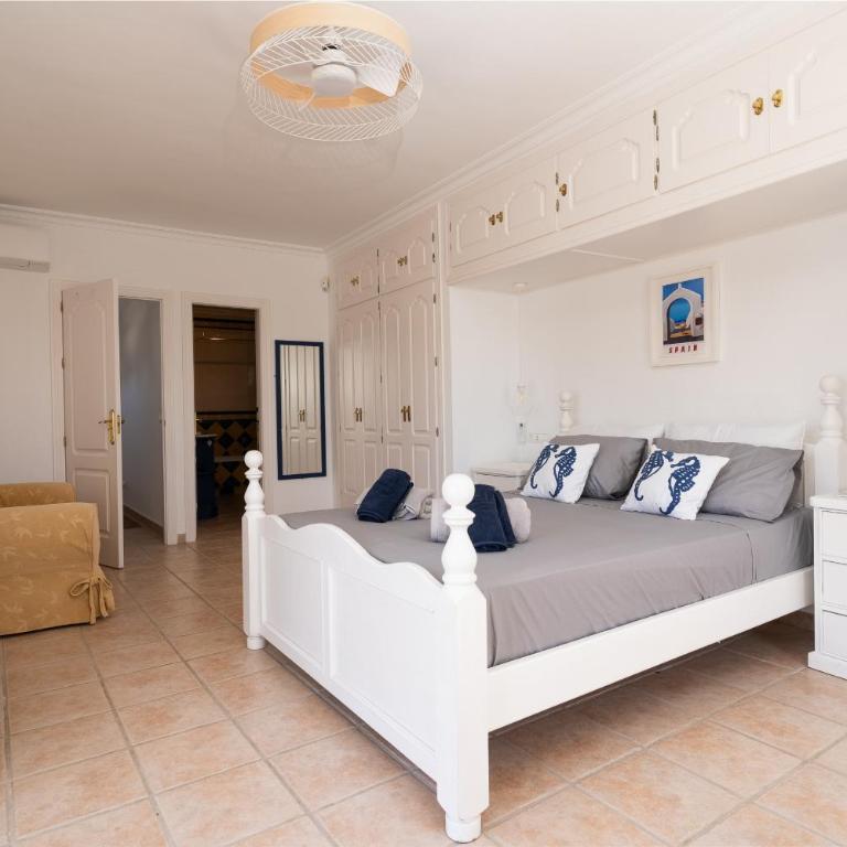 Villa Blue Skies- Calahonda - Villa con piscina privada - 37