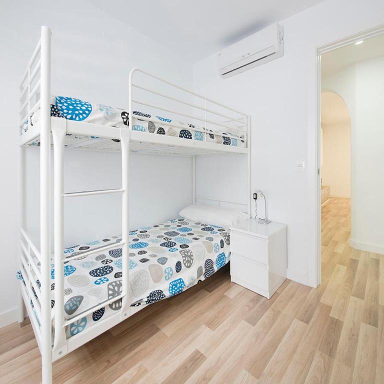TH88 Apartamento en Miami Playa - Apartamento - 22