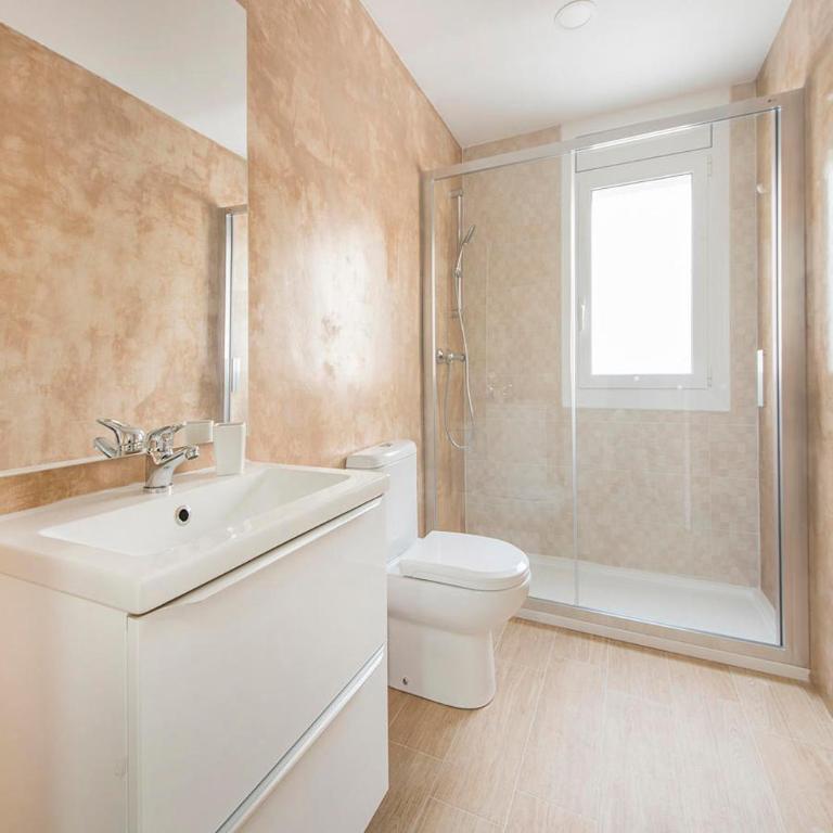 TH88 Apartamento en Miami Playa - Apartamento - 17