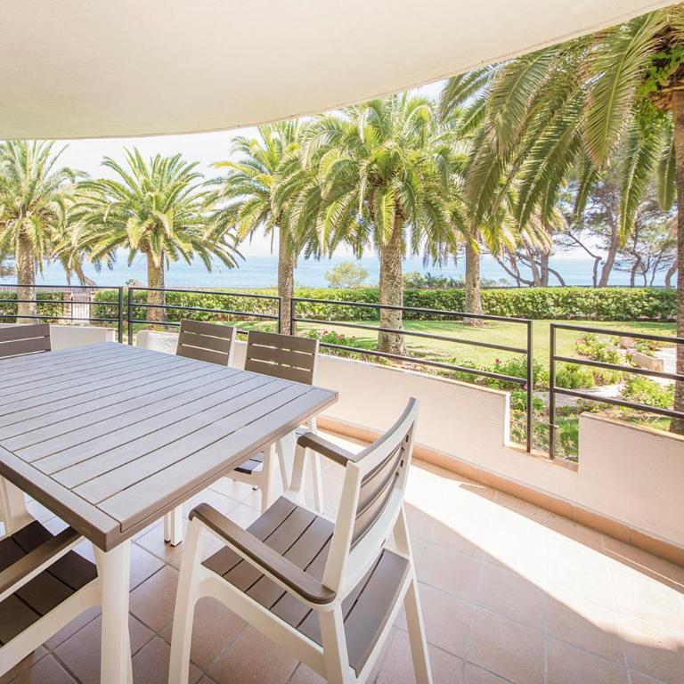 TH88 Apartamento en Miami Playa - Apartamento - 15