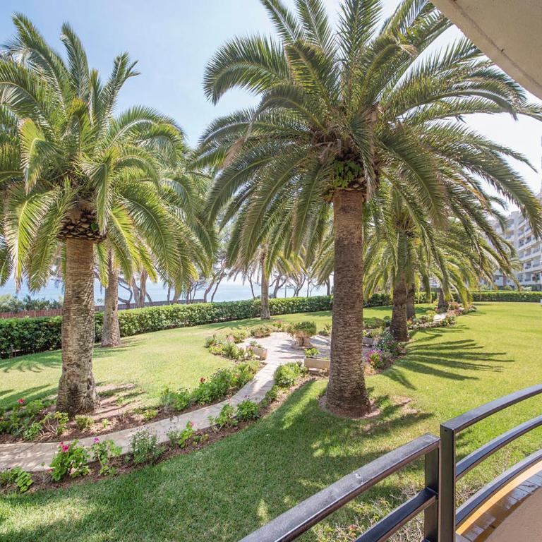 TH88 Apartamento en Miami Playa - Apartamento - 16