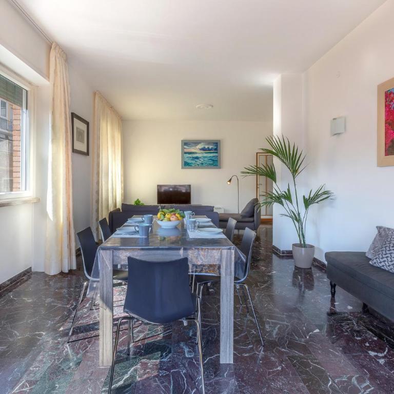 Mercato delle Erbe Luxury Apartment Jacuzzi & View Bologna - Appartamento Deluxe con 4 Camere da Letto - 27