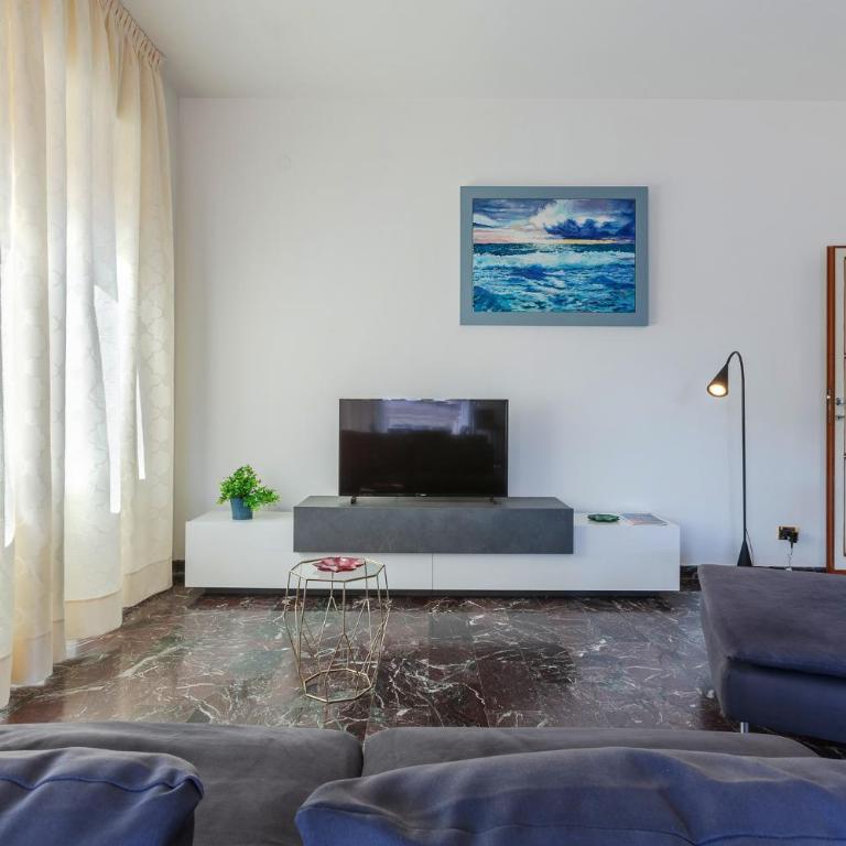 Mercato delle Erbe Luxury Apartment Jacuzzi & View Bologna - Appartamento Deluxe con 4 Camere da Letto - 23