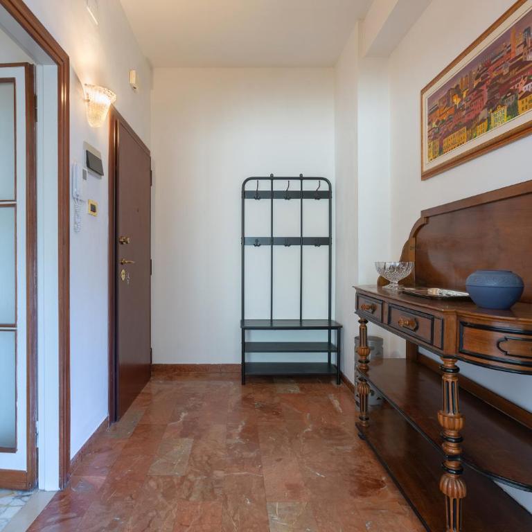 Mercato delle Erbe Luxury Apartment Jacuzzi & View Bologna - Appartamento Deluxe con 4 Camere da Letto - 41