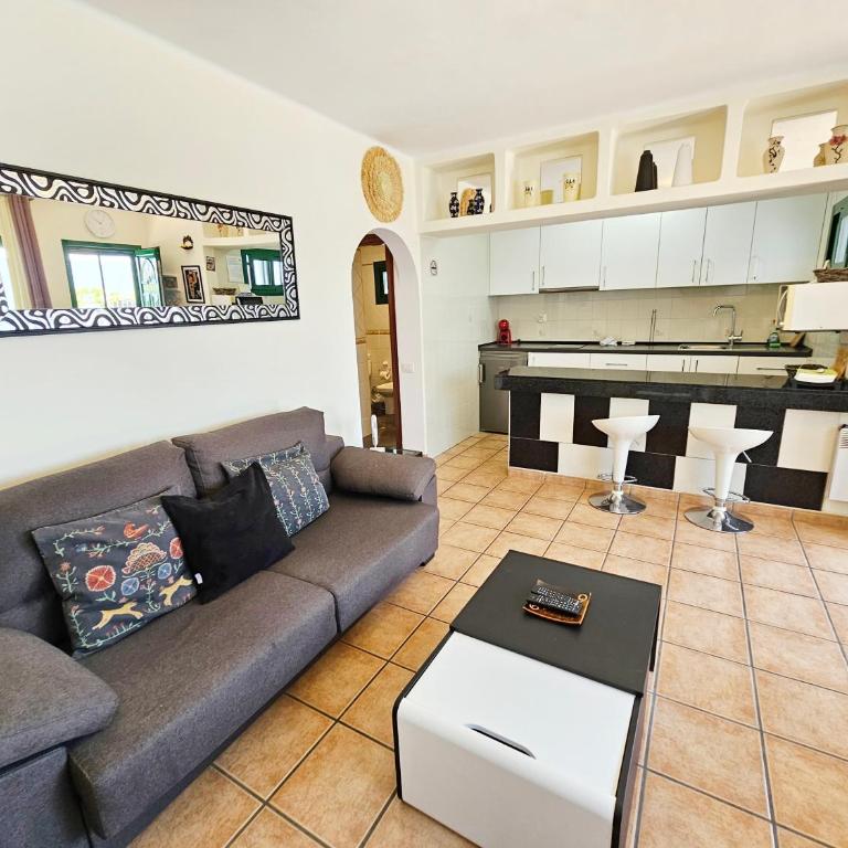Playa Park - Apartamento de 1 dormitorio - 7