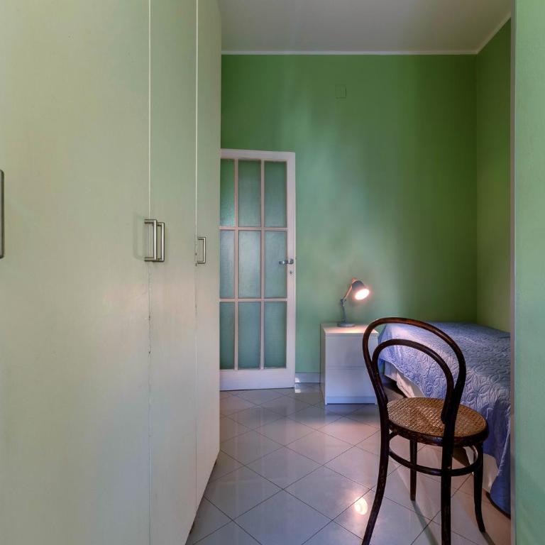 Mercato delle Erbe Luxury Apartment Jacuzzi & View Bologna - Appartamento Deluxe con 4 Camere da Letto - 36
