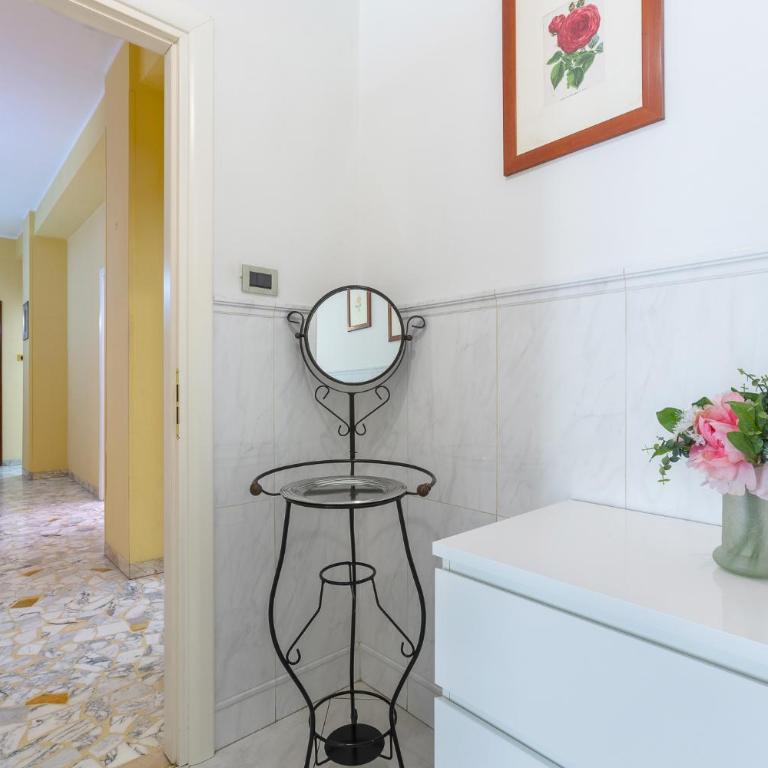 Mercato delle Erbe Luxury Apartment Jacuzzi & View Bologna - Appartamento Deluxe con 4 Camere da Letto - 21
