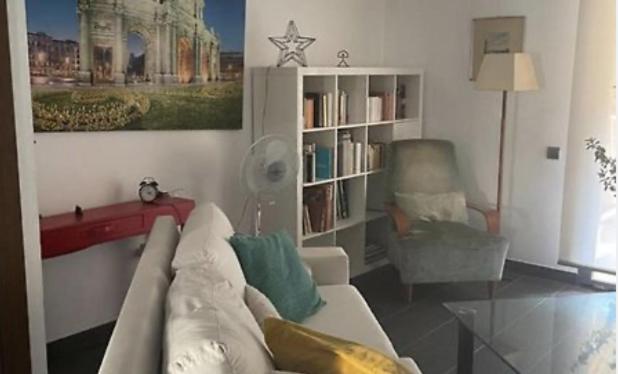 Casa adosada con piscina a 5 minutos de la playa . - Casa Unifamiliar de 3 dormitorios - 7