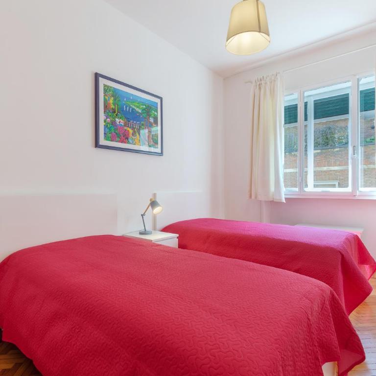 Mercato delle Erbe Luxury Apartment Jacuzzi & View Bologna - Appartamento Deluxe con 4 Camere da Letto - 15