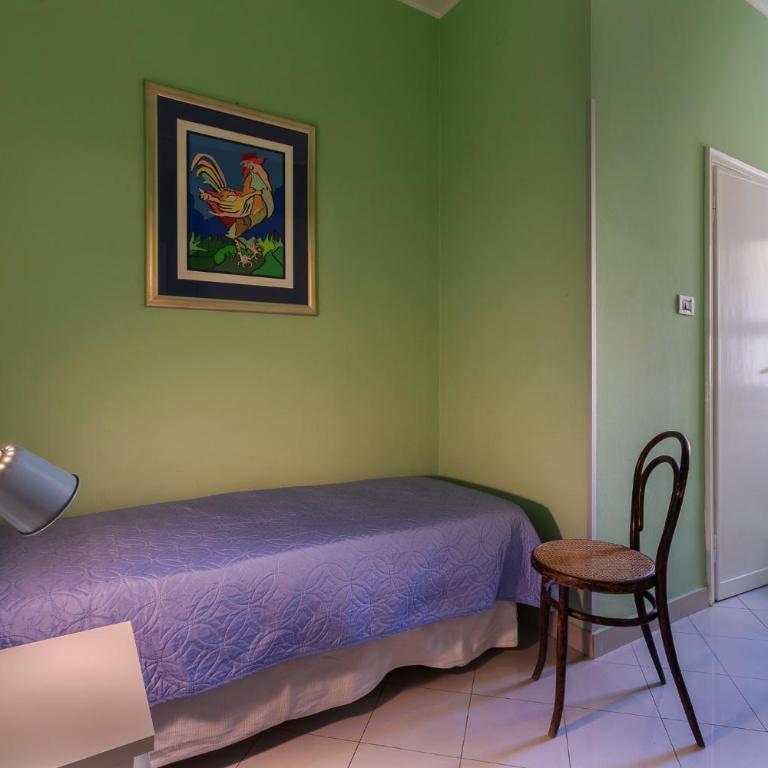 Mercato delle Erbe Luxury Apartment Jacuzzi & View Bologna - Appartamento Deluxe con 4 Camere da Letto - 34