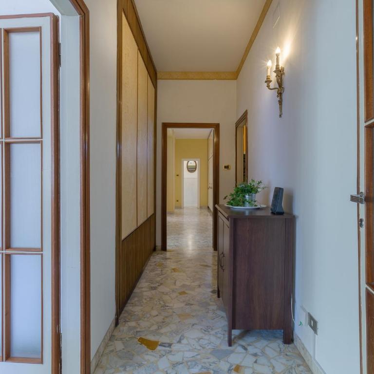 Mercato delle Erbe Luxury Apartment Jacuzzi & View Bologna - Appartamento Deluxe con 4 Camere da Letto - 29
