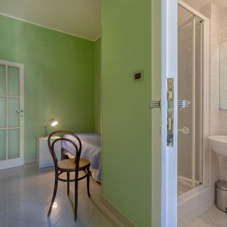 Mercato delle Erbe Luxury Apartment Jacuzzi & View Bologna - Appartamento Deluxe con 4 Camere da Letto - 37
