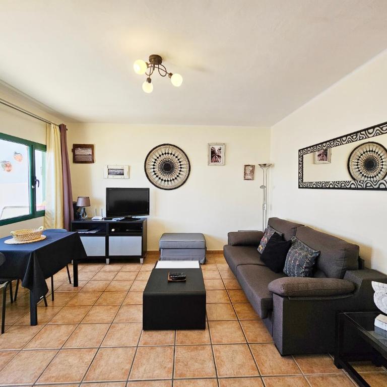 Playa Park - Apartamento de 1 dormitorio - 8