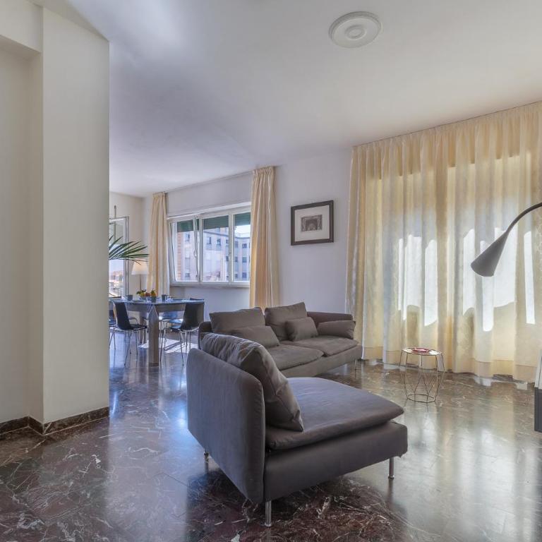 Mercato delle Erbe Luxury Apartment Jacuzzi & View Bologna - Appartamento Deluxe con 4 Camere da Letto - 24