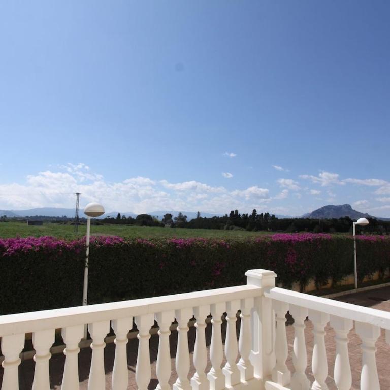 Aquamarina planta baja E2 by costablancarent - Apartamento de 2 dormitorios con terraza - 4
