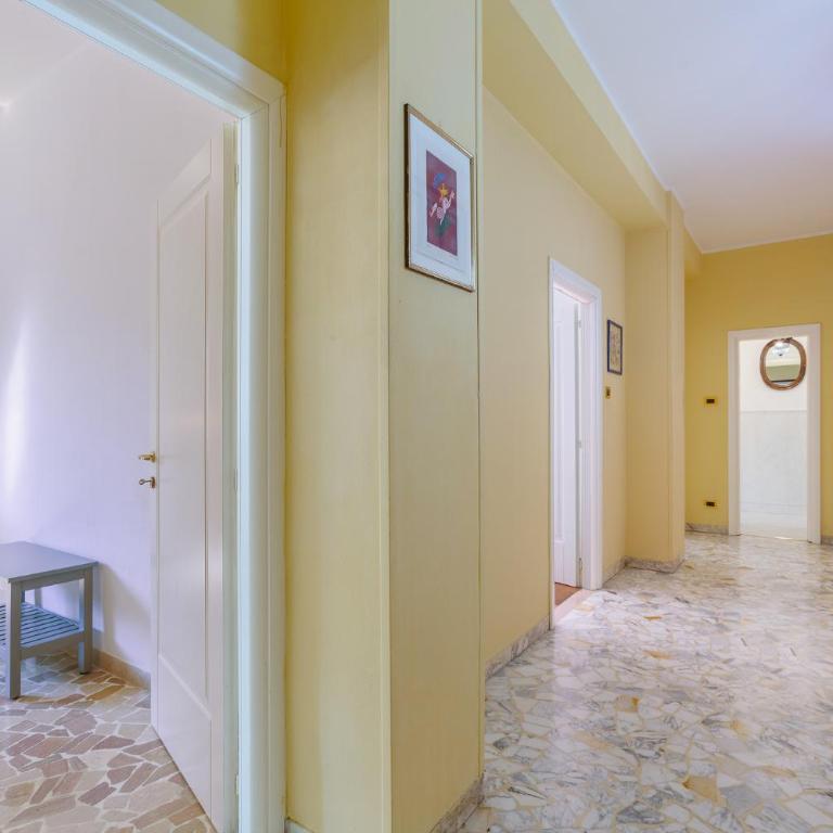 Mercato delle Erbe Luxury Apartment Jacuzzi & View Bologna - Appartamento Deluxe con 4 Camere da Letto - 22