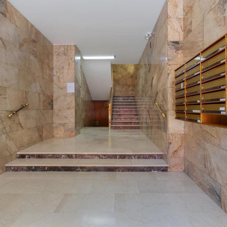 Mercato delle Erbe Luxury Apartment Jacuzzi & View Bologna - Appartamento Deluxe con 4 Camere da Letto - 46