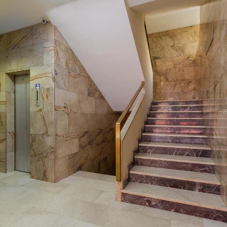 Mercato delle Erbe Luxury Apartment Jacuzzi & View Bologna - Appartamento Deluxe con 4 Camere da Letto - 47