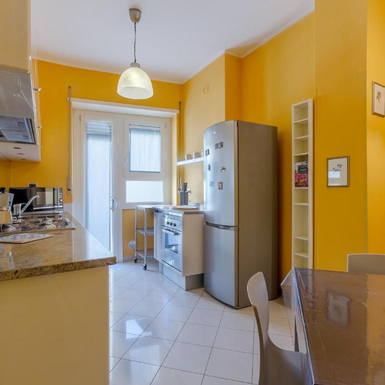 Mercato delle Erbe Luxury Apartment Jacuzzi & View Bologna - Appartamento Deluxe con 4 Camere da Letto - 31