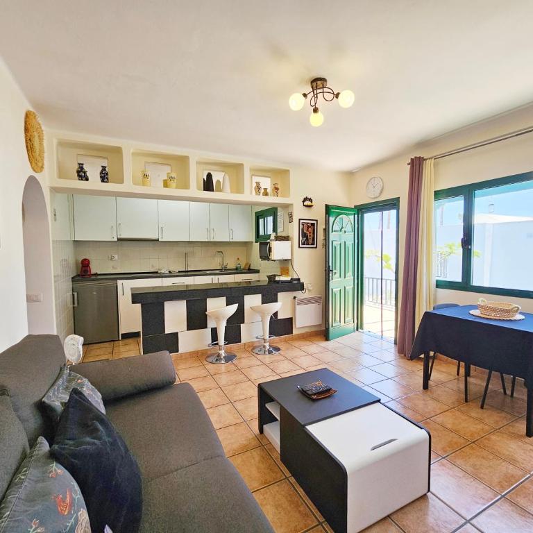 Playa Park - Apartamento de 1 dormitorio - 6