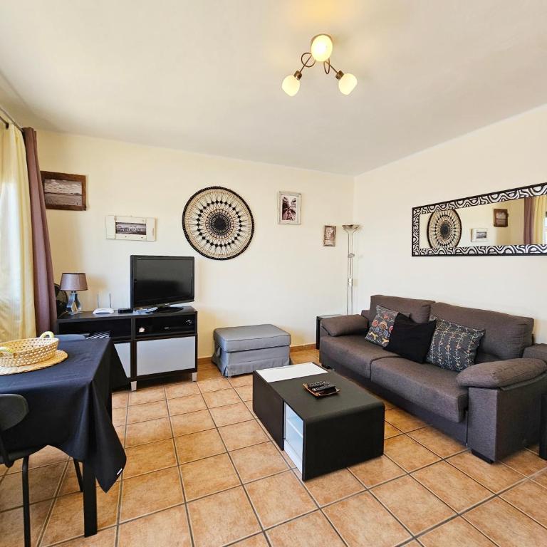 Playa Park - Apartamento de 1 dormitorio - 4