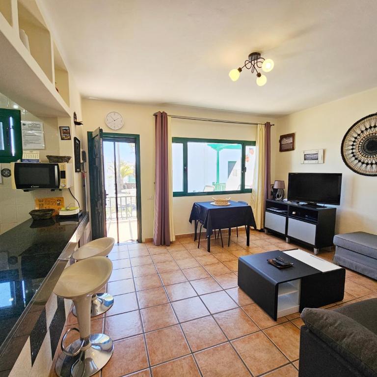 Playa Park - Apartamento de 1 dormitorio - 5