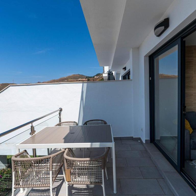 Terrazas de Ladera V12 - Apartamento - 12