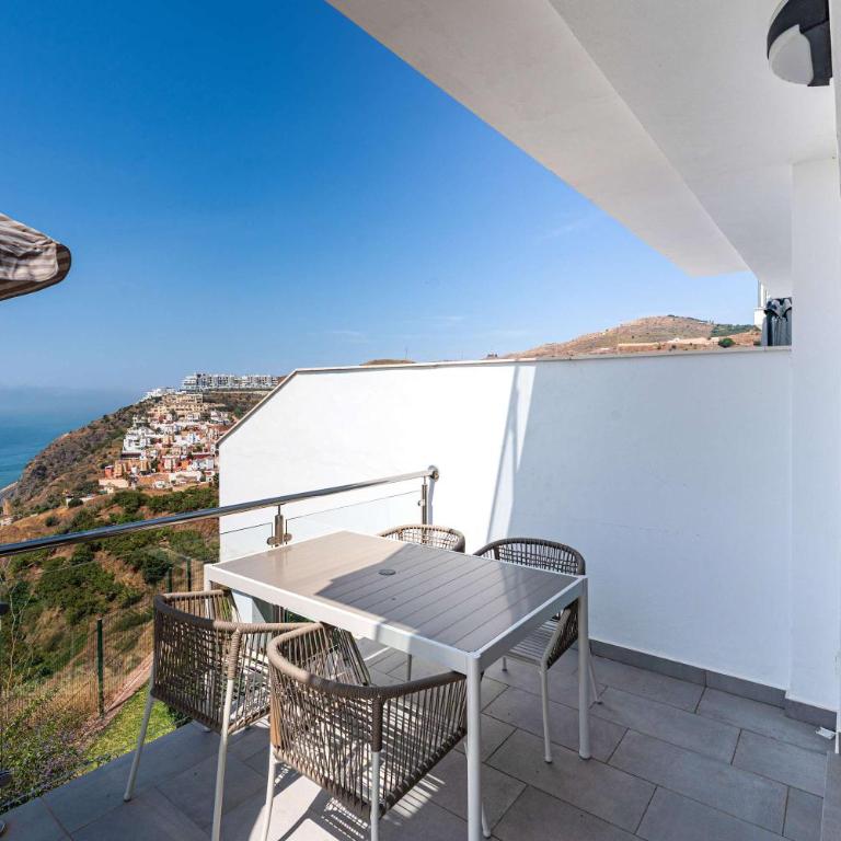 Terrazas de Ladera V12 - Apartamento - 10