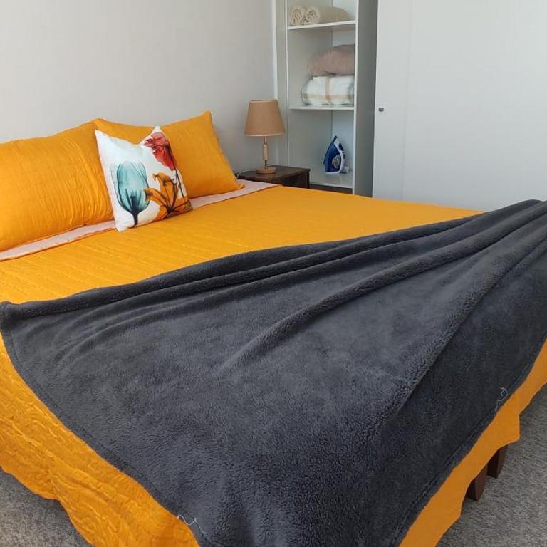 TERRA ocean view to enjoy the sunset - Apartamento de 2 dormitorios - 12