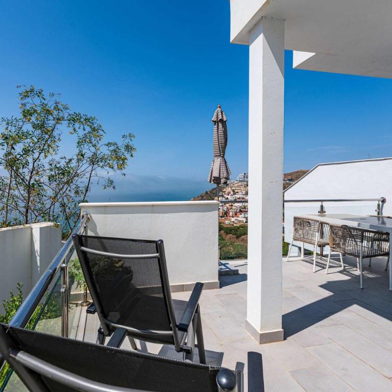 Terrazas de Ladera V12 - Apartamento - 17