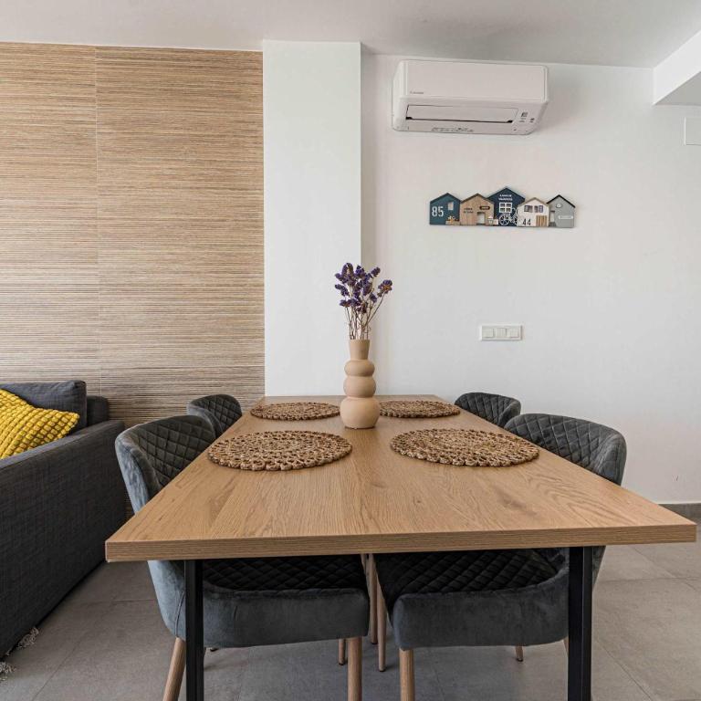 Terrazas de Ladera V12 - Apartamento - 23