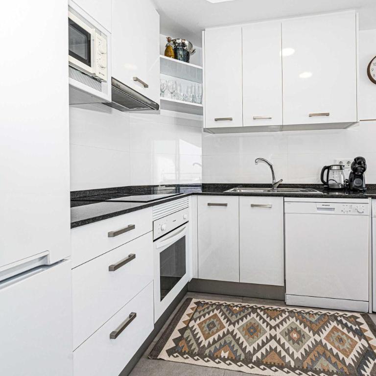 Terrazas de Ladera V12 - Apartamento - 25