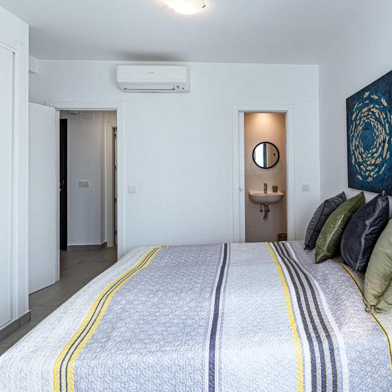 Terrazas de Ladera V12 - Apartamento - 30