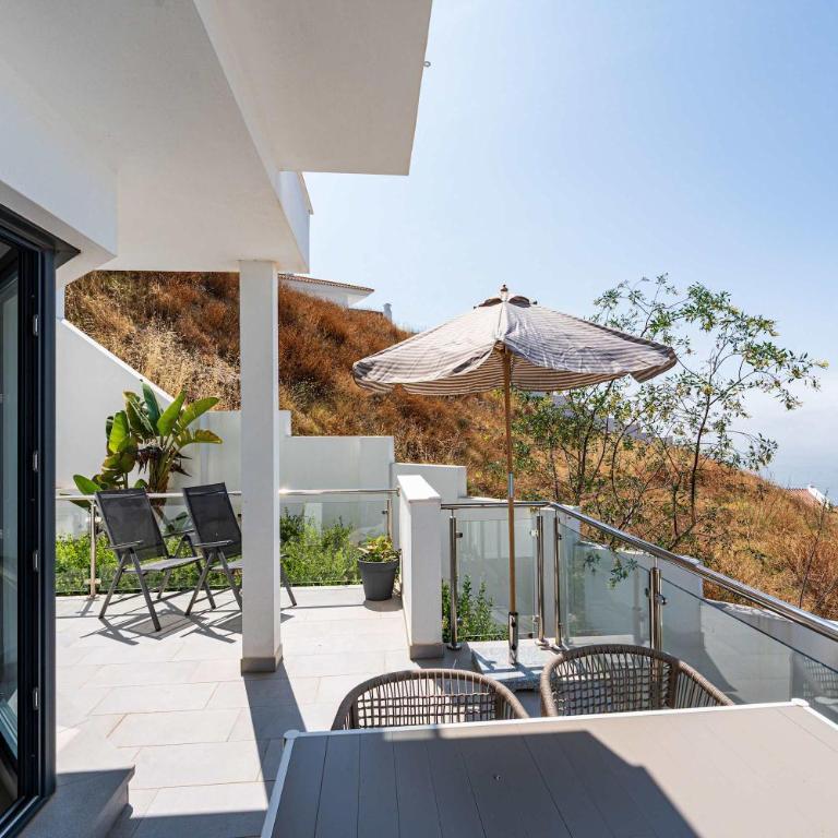 Terrazas de Ladera V12 - Apartamento - 38