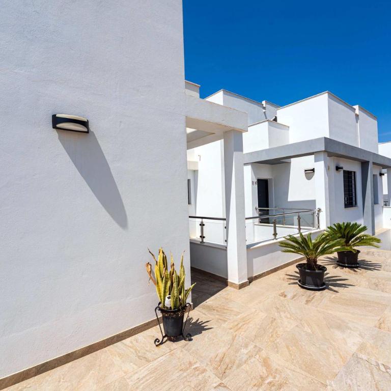 Terrazas de Ladera V12 - Apartamento - 41