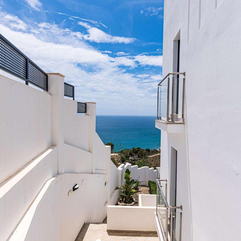 Terrazas de Ladera V12 - Apartamento - 42