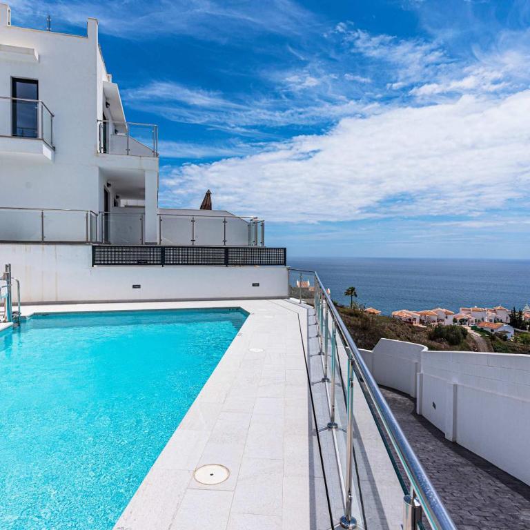 Terrazas de Ladera V12 - Apartamento - 44