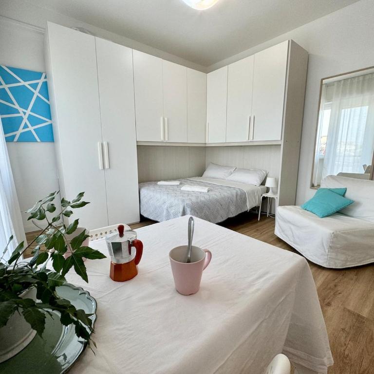 Appartamento La Brezza - Studio - 3