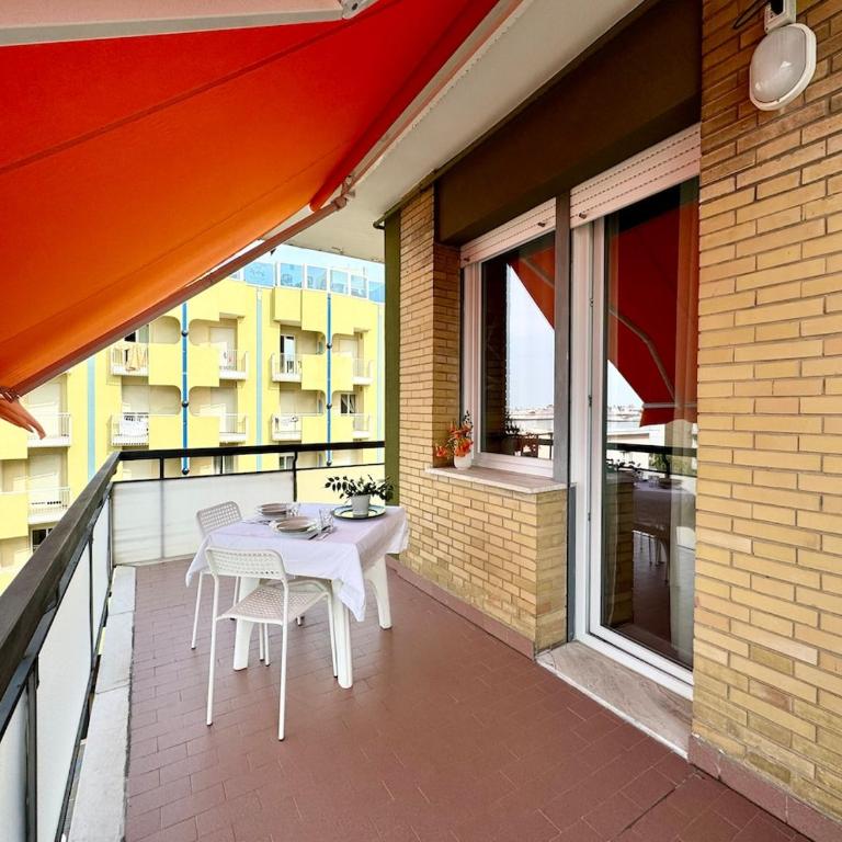 Appartamento La Brezza - Studio - 8